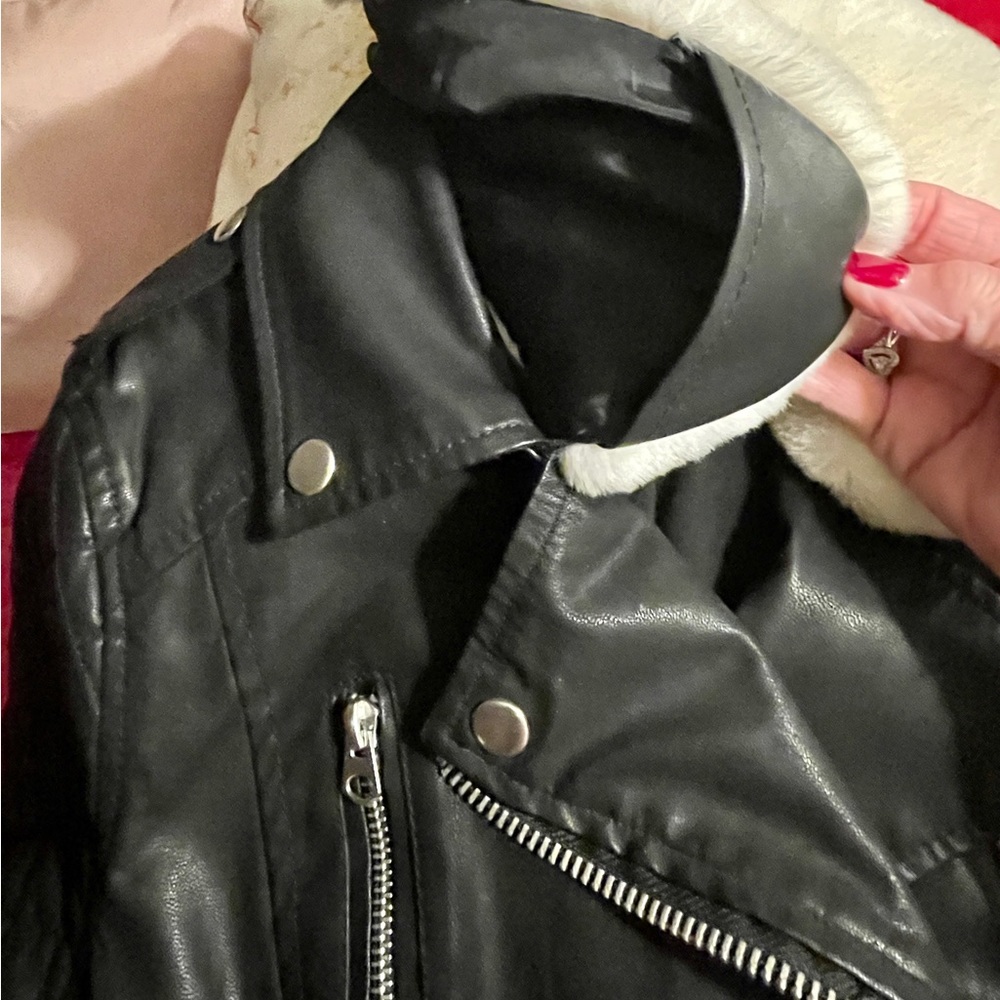 Moto Jacket - image 2
